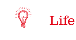 Chiropractic Knoxville TN Bright Life Chiropractic Clinic Leaf Logo