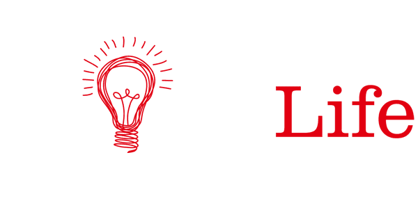 Chiropractic Knoxville TN Bright Life Chiropractic Clinic Logo